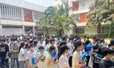 3 đợt thi đánh giá năng lực ĐH Quốc gia Hà Nội: Lộ diện hai 'thủ khoa' đạt 129 điểm