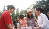 Trường THPT Chuyên Khoa học Xã hội và Nhân văn công bố điểm chuẩn