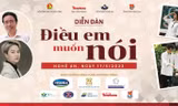 Điều em muốn nói lần II: Địa chỉ tin cậy công khai để học sinh nói về bạo lực học đường