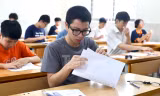 Hà Nội hoãn duyệt điểm chuẩn bổ sung tuyển sinh vào lớp 10