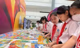 Chỉnh sửa sách giáo khoa sau thay đổi địa giới hành chính