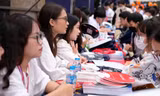 Bộ GD&ĐT thanh, kiểm tra 6 nội dung tuyển sinh đại học