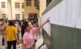 Điểm chuẩn tuyển sinh lớp 6 của ngôi trường có 'tỉ lệ chọi' 1/20,5 ở Hà Nội