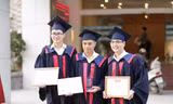Lần đầu tiên, Việt Nam sẽ có chuẩn chương trình đào tạo tài năng