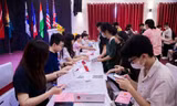 Trên 61% thí sinh dự thi tốt nghiệp THPT 2023 trúng tuyển đợt 1