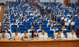 Số lượng bài báo khoa học đăng trên tạp chí quốc tế tăng 3,5 lần sau 4 năm