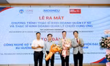  Thêm hai chương trình đào tạo thạc sĩ về kinh tế gắn với chuyển đổi số