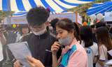 Thí sinh cần lưu ý gì khi đăng kí thi tốt nghiệp THPT năm 2024