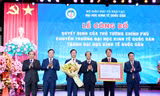 Trường Đại học Kinh tế Quốc dân chuyển thành Đại học Kinh tế Quốc dân