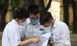 Bao nhiêu thí sinh thanh toán lệ phí xét tuyển đại học trực tuyến thành công? 
