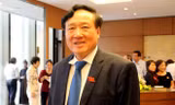 Những ứng viên đặc biệt trong mùa xét công nhận giáo sư, phó giáo sư 2023