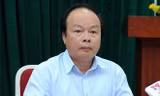 Thứ trưởng Bộ Tài chính Huỳnh Quang Hải. Ảnh: VTC