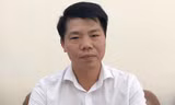 Ông Nguyễn Nguyên Quân