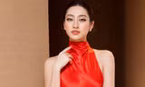Tiểu Vy, Lương Thùy Linh, Đỗ Thị Hà mặc gợi cảm khi làm giám khảo 
