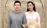 Đỗ Mỹ Linh, Ngọc Hân sánh vai chồng du xuân 