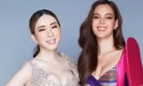 Nữ tỷ phú chuyển giới xin lỗi Hoa hậu Hoàn vũ Catriona Gray