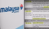 Hé lộ những sai lầm tai hại của Malaysia Airlines trong vụ MH-370