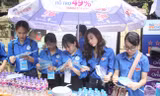 BẢN TIN TÌNH NGUYỆN: Đồng hành cùng mùa thi THPT Quốc gia