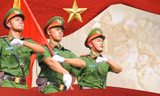 Tuổi trẻ Công an tiến lên 'chính quy, tinh nhuệ, hiện đại' trong kỷ nguyên mới