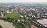 Dự án trăm tỷ chậm triển khai, khu đất 10.000m2 bỏ hoang