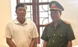 'Nổ' quen lãnh đạo tỉnh để lừa tiền tỷ vốn góp đầu tư