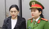 Bắt giam nữ tài xế uống rượu, tông chết lái xe tải