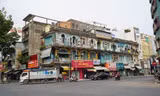 Lý do TPHCM chậm cải tạo chung cư cũ