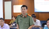 Gia tăng lừa đảo chiếm đoạt tài sản trên mạng