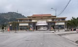 Cửa khẩu Chi Ma đột ngột ngừng thông quan từ 8/12 đến nay. Ảnh: Duy Chiến 