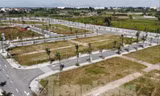 Đấu giá đất hết thời đầu cơ, thổi giá 