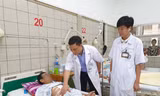 Nhiều bệnh viện trong tình trạng thiếu thuốc điều trị 