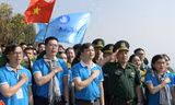 Người trẻ với hành trình khát vọng non sông - Bài 4: Chinh phục cực Tây Tổ quốc 