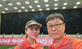 Bắn súng Việt Nam có chuyên gia ngoại, xạ thủ Hoàng Xuân Vinh trở lại? 