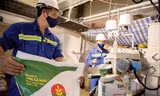 Giá phân bón 'nhảy múa' khi vào vụ mới