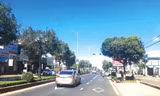Bộ mặt đô thị ở Chư Sê (Gia Lai) phát triển sầm uất