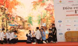 2.000 học sinh tham gia Diễn đàn Điều em muốn nói lần II: Phòng chống bạo lực học đường