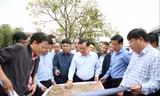 Dự án đường Vành đai 4 - Vùng Thủ đô: Làm sớm sẽ đỡ lãng phí 