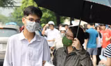 Tuyển sinh lớp 10 công lập tại Hà Nội: Tỷ lệ trúng tuyển thực tế cao hơn kế hoạch 