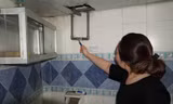 Người thuê nhà tại chung cư cũ bất an vì chất lượng công trình