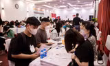Đại học 'oằn lưng' gánh phí kiểm định