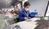 Tổng Liên đoàn Lao động Việt Nam đề xuất tăng lương tối thiểu vùng từ ngày 1/7. Ảnh: PV 