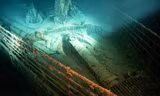 Khám phá tàu Titanic ở cự ly gần 