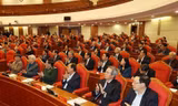 Thêm động lực, niềm tin đưa đất nước phát triển nhanh, bền vững 