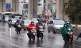 Tháng 3 năm nay lạnh hơn trung bình nhiều năm, nguyên nhân có phải do La Nina?