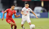 Truyền thông Indonesia nói gì về đội tuyển Việt Nam trước thềm VCK Asian Cup 2023?