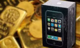 Thêm một chiếc iPhone 2G được bán với giá đắt gấp 90 lần so với giá ban đầu