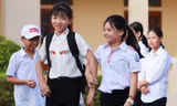 Hà Tĩnh: Thí điểm cho học sinh cấp THCS nghỉ học ngày thứ Bảy để giảm tải áp lực
