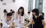 Thay đổi mới nhất liên quan đến đề thi tốt nghiệp THPT Quốc gia năm 2025