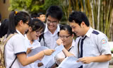 Ngưỡng đảm bảo chất lượng đầu vào nhóm ngành Sức khỏe, Sư phạm năm 2023