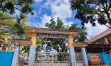 Cô giáo ở Đắk Lắk dùng dây điện đánh học sinh bị kỷ luật khiển trách và phạt tiền